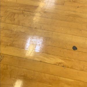 Meet your Posher, Shayla